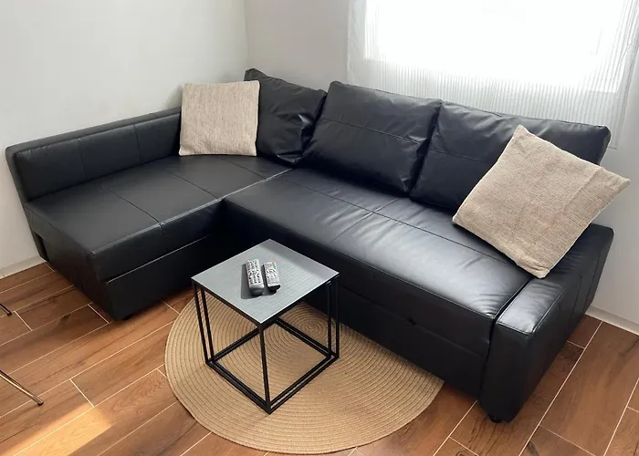 Apartament Mona Vir